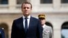 Heading to Sahel, France's Macron Scrambles for Exit Strategy