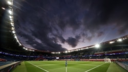 ကိုရိုနာဗိုင်းရပ်စ်ကြောင့် UEFA ပွဲတွေ ရွှေ့ဆိုင်းဖွယ်ရှိ