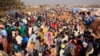 Fighting Threatens Further Displacement in South Sudan