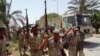 Thủ tướng Iraq loan báo cuộc tấn công chiếm lại Tikrit 