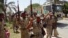 Bentrokan dengan ISIS, 23 Tentara Irak Tewas