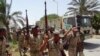 عراق: دولتِ اسلامیہ کے ساتھ جھڑپیں، 23 فوجی ہلاک