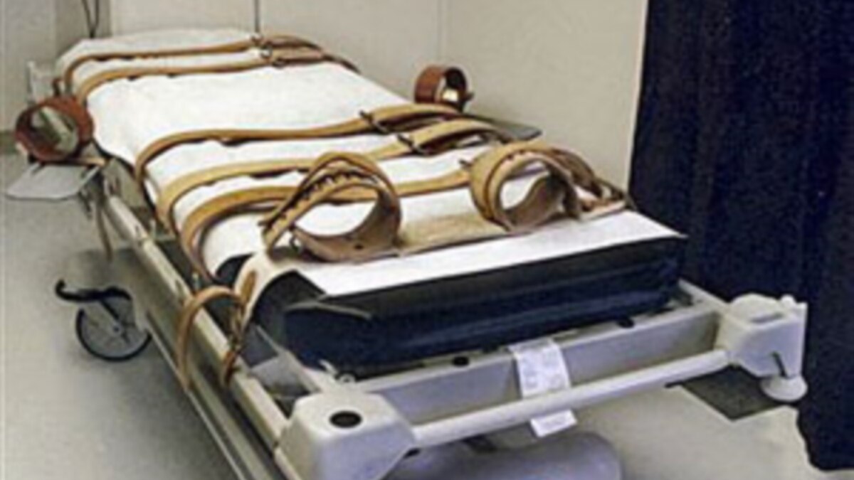 Controversy Builds Over Death Penalty in Zimbabwe, Africa