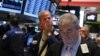 US Markets Fall on Federal Budget Worries