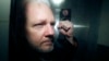 Assange Ranpòte Premye Etap Apèl li Kont Ekstradisyon Ozetazini