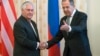 Les nouvelles sanctions des USA contre la Russie "nuisent" aux deux pays selon le Kremlin