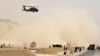 아프간서 나토 차량 겨냥한 자살폭탄 공격