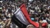 也门虽达成过渡协议 零星抗议继续
