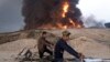 美国：伊斯兰国企图破坏摩苏尔攻势未能奏效