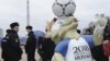 Russia's World Cup Drives Some Students to Rare Protests
