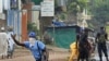 Guinée : le gouvernement enquête...l'opposition s'inquiète