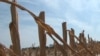 The 2012 Drought: 'A Dry Season'