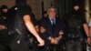 Leader of Golden Dawn Jailed on Charges of Running Criminal Organization