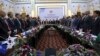 امریکا در نشست صلح مسکو برای افغانستان شرکت نمی‌کند