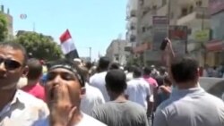 Egytian Peace Elusive as Muslim Brotherhood Insists on Morsi's Return