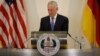 Mattis: Siria toma seriamente amenaza de EE.UU.