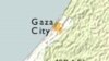 以色列空袭加沙目标未造成伤亡