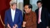 Jokowi Terima Menlu AS, Bahas Perubahan Iklim dan KTT APEC
