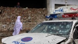 سیاستمدار پاکستانی از دومین حمله انتحاری جان بدر برد