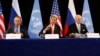 قدرت‌های جهانی بر سر "ترک مخاصمه" در سوریه به توافق رسیدند