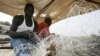 Quatorze bateaux de pêche, dont deux chinois, pris en infraction en Afrique de l'Ouest