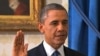 Barack Obama Ya Fara Wa'adinsa Na Biyu Kan Mulki