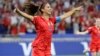 Mondial-2019: les Américaines encore en finale