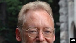 ၂၀၁၀ ေရြးေကာက္ပြဲဆုိင္ရာ ပါေမာကၡ David Williams သံုးသပ္ေဆြးေႏြး