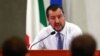 Italy Proposes African Migrant Centers to Halt Immigrant Tide