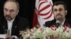 Иран обещает ответные меры в случае нападения Израиля