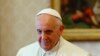 درخواست پاپ برای حفاظت از اقلیت های مذهبی در عراق