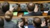 Ukraine MPs Bar Russians From Observing Elections