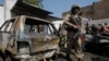 파키스탄 '탈레반, 아프간 정부와 협상 나서야'