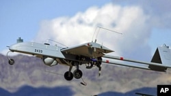 شمالی وزیرستان: ڈرون حملے میں 25 ہلاک