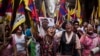 Tibetliklar Xitoy xalqining siyosiy savodxonligini oshirmoqchi