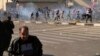 تشدید درگیری‌ها میان حامیان مقتدی صدر و پلیس بغداد؛ ۶ نفر کشته شده اند