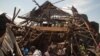 UN: Rebel Mortar Attack Kills at Least Three in East Congo 