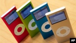 iPod 