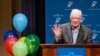 Džimi Karter proslavlja 90. rodjendan 