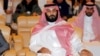 Arab Saudi Tahan 208 Orang dalam Pemberantasan Korupsi
