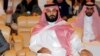 محمد بن سلمان ولیعهد ۳۲ ساله عربستان سعودی