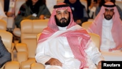 محمد بن سلمان ولیعهد ۳۲ ساله عربستان سعودی
