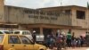 La prison centrale de Yaoundé, au Cameroun, le 22 mars 2018. (VOA/Emmanuel Jules Ntap)