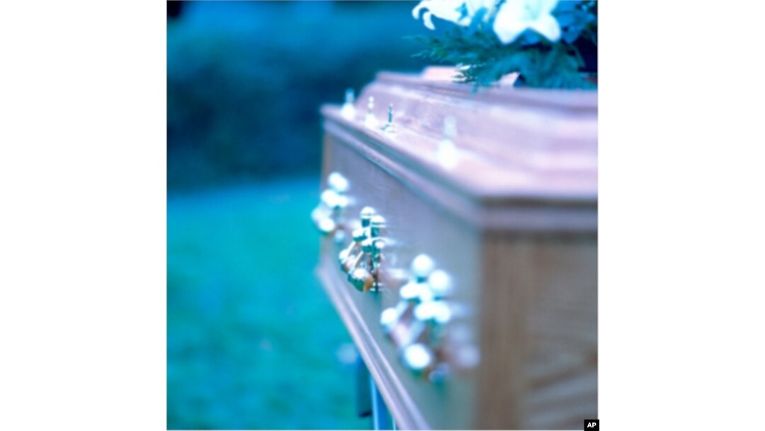 End-of-life decisions, including such mundane ones as how to pay funeral and burial expenses, are difficult and can be emotional.