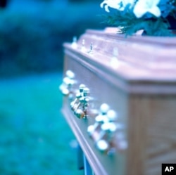 End-of-life decisions, including such mundane ones as how to pay funeral and burial expenses, are difficult and can be emotional.
