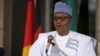 Nigeria's Leader Vows to Pursue Peace with Niger Delta Militants