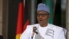 Nigeria's Buhari Extends Medical Leave Again