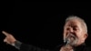 Defesa de Lula da Silva tenta evitar prisão do antigo presidente no Supremo