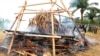 Des interpellations pour trafic de bois et d'ivoire au Gabon