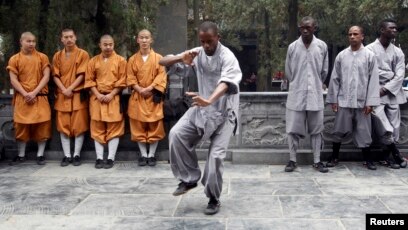 Your Complete Guide To Shaolin Kung Fu – Shifu Yan Lei